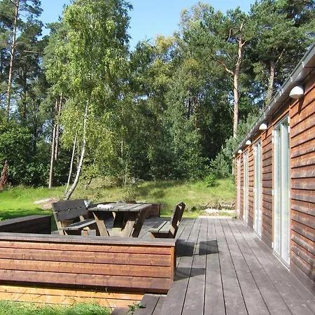 3 Bedroom Stunning In Holiday home Nexo